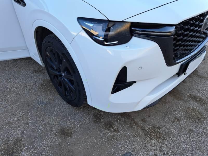 Mazda CX-60 SUV 3.3L E-SKYACTIV MHEV HOMURA AWD AUTO - foto 25