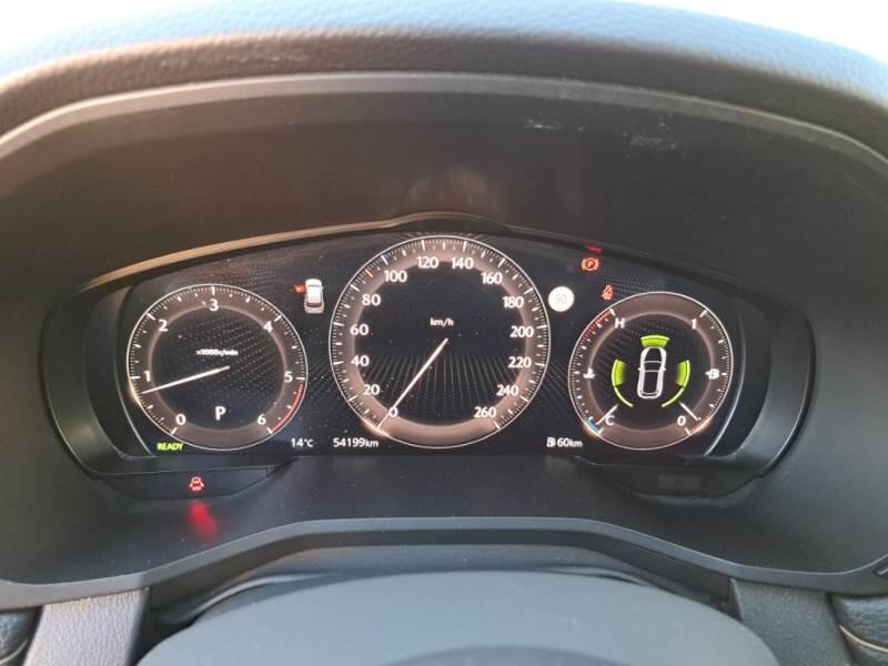 Mazda CX-60 SUV 3.3L E-SKYACTIV MHEV HOMURA AWD AUTO - foto 4