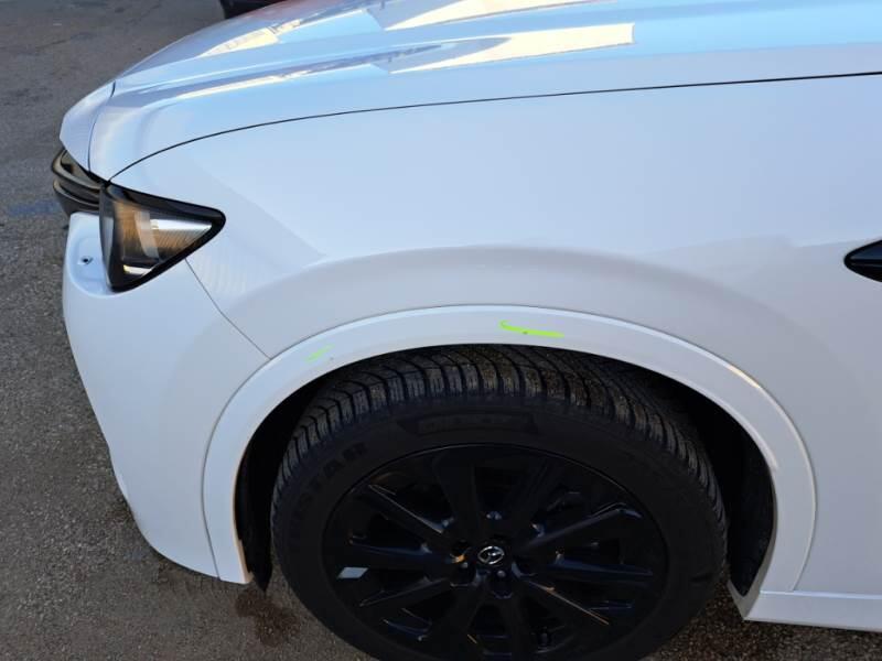 Mazda CX-60 SUV 3.3L E-SKYACTIV MHEV HOMURA AWD AUTO - foto 34