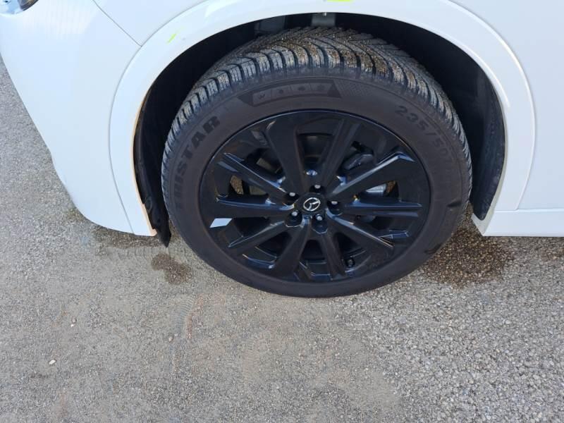 Mazda CX-60 SUV 3.3L E-SKYACTIV MHEV HOMURA AWD AUTO - foto 37