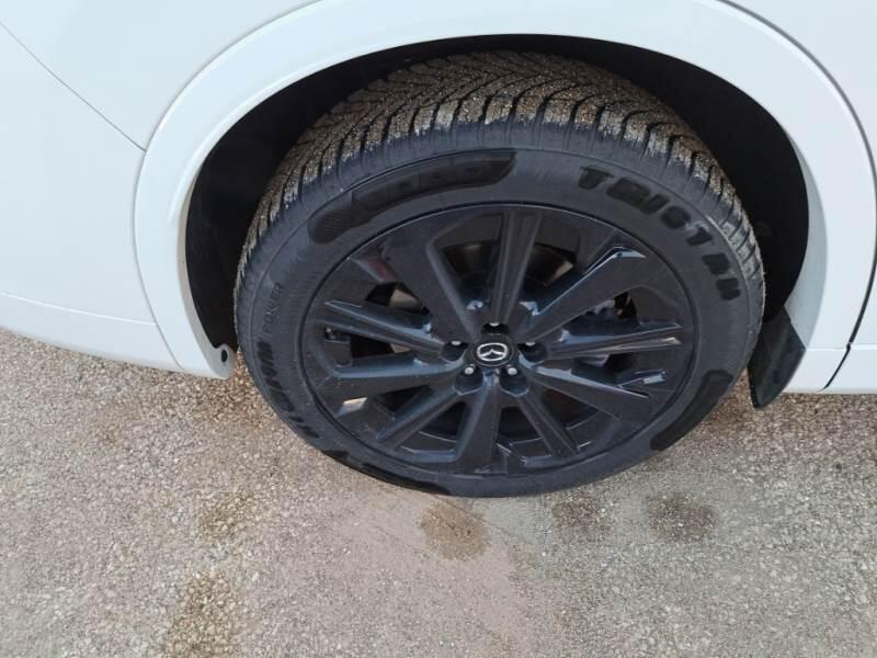 Mazda CX-60 SUV 3.3L E-SKYACTIV MHEV HOMURA AWD AUTO - foto 40