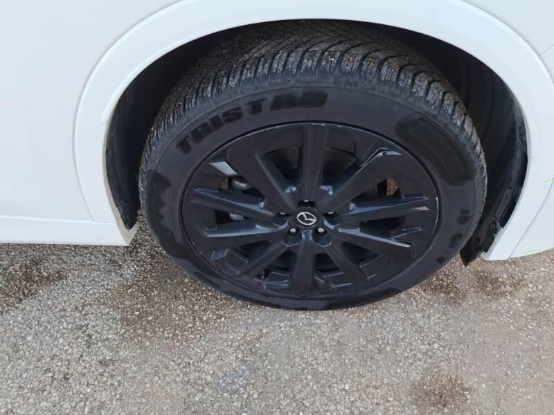 Mazda CX-60 SUV 3.3L E-SKYACTIV MHEV HOMURA AWD AUTO - foto 42