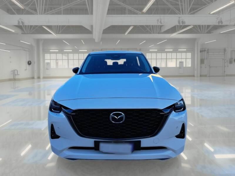 Mazda CX-60 SUV 3.3L E-SKYACTIV MHEV HOMURA AWD AUTO - foto 6