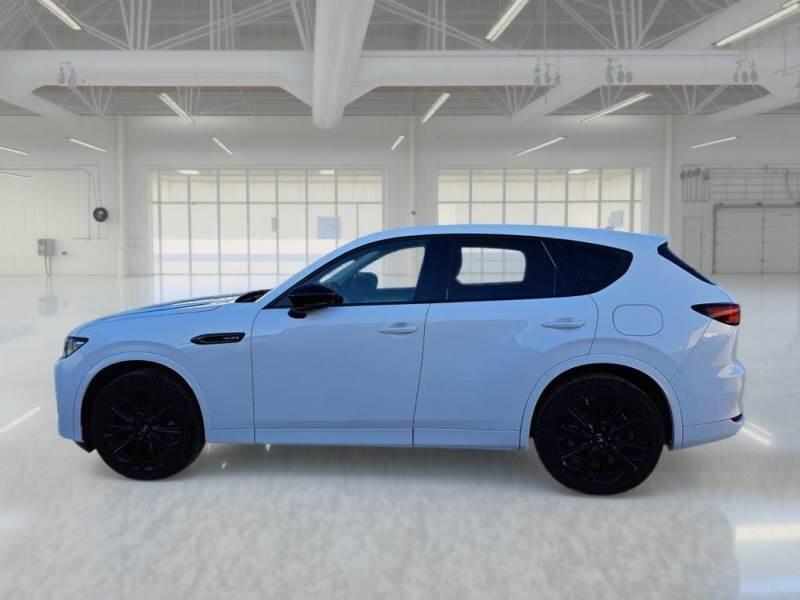 Mazda CX-60 SUV 3.3L E-SKYACTIV MHEV HOMURA AWD AUTO - foto 8