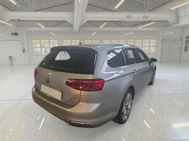 Volkswagen Passat STATION WAGON VAR. 1.4 PLUG IN HYBRID GTE DSG - foto 2