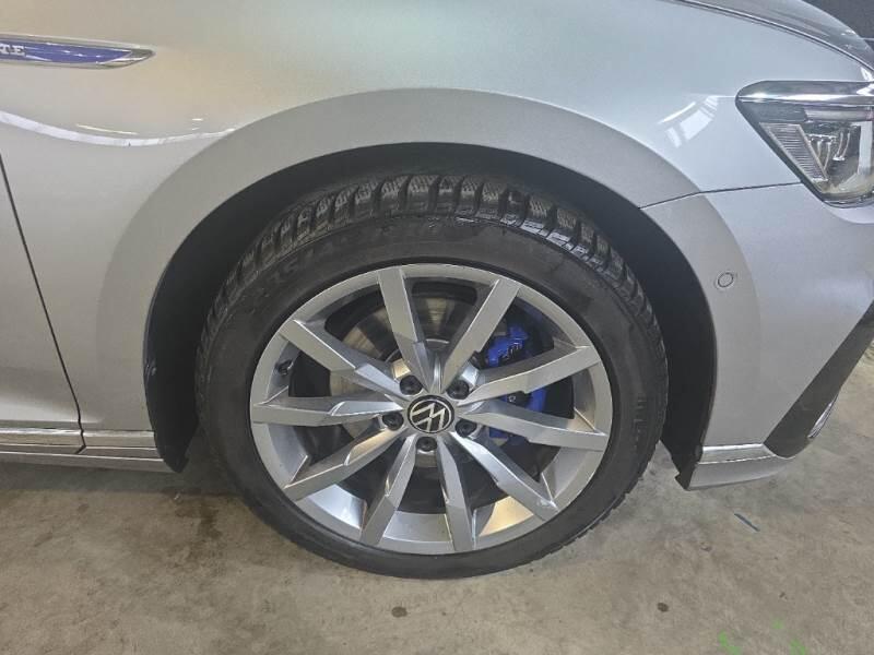 Volkswagen Passat STATION WAGON VAR. 1.4 PLUG IN HYBRID GTE DSG - foto 17
