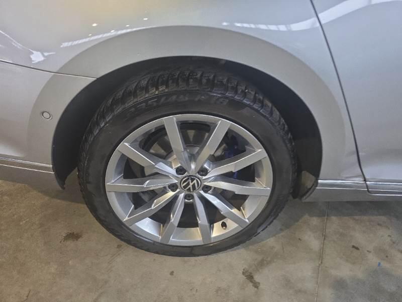 Volkswagen Passat STATION WAGON VAR. 1.4 PLUG IN HYBRID GTE DSG - foto 18