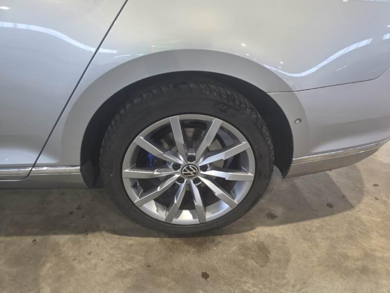 Volkswagen Passat STATION WAGON VAR. 1.4 PLUG IN HYBRID GTE DSG - foto 19