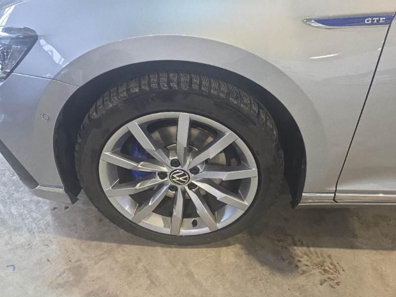 Volkswagen Passat STATION WAGON VAR. 1.4 PLUG IN HYBRID GTE DSG - foto 20