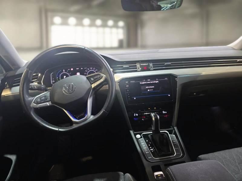 Volkswagen Passat STATION WAGON VAR. 1.4 PLUG IN HYBRID GTE DSG - foto 3