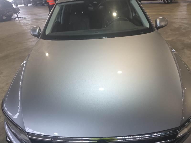 Volkswagen Passat STATION WAGON VAR. 1.4 PLUG IN HYBRID GTE DSG - foto 24