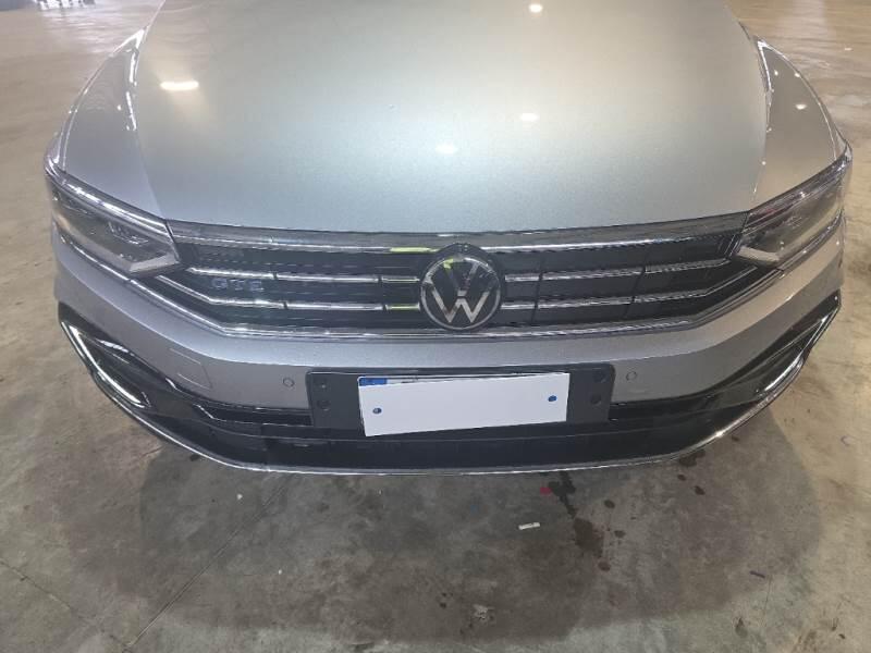 Volkswagen Passat STATION WAGON VAR. 1.4 PLUG IN HYBRID GTE DSG - foto 27