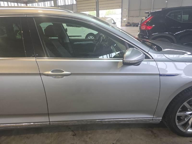 Volkswagen Passat STATION WAGON VAR. 1.4 PLUG IN HYBRID GTE DSG - foto 33