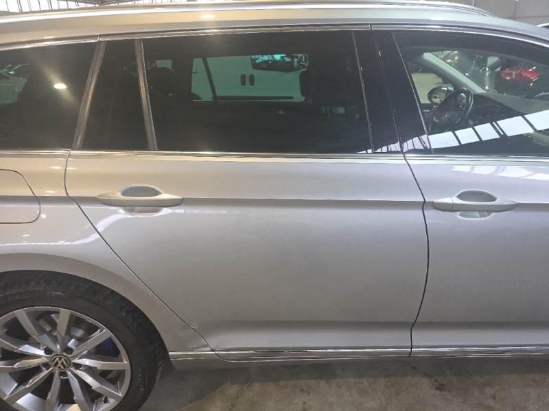 Volkswagen Passat STATION WAGON VAR. 1.4 PLUG IN HYBRID GTE DSG - foto 35
