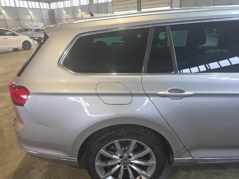 Volkswagen Passat STATION WAGON VAR. 1.4 PLUG IN HYBRID GTE DSG - foto 38