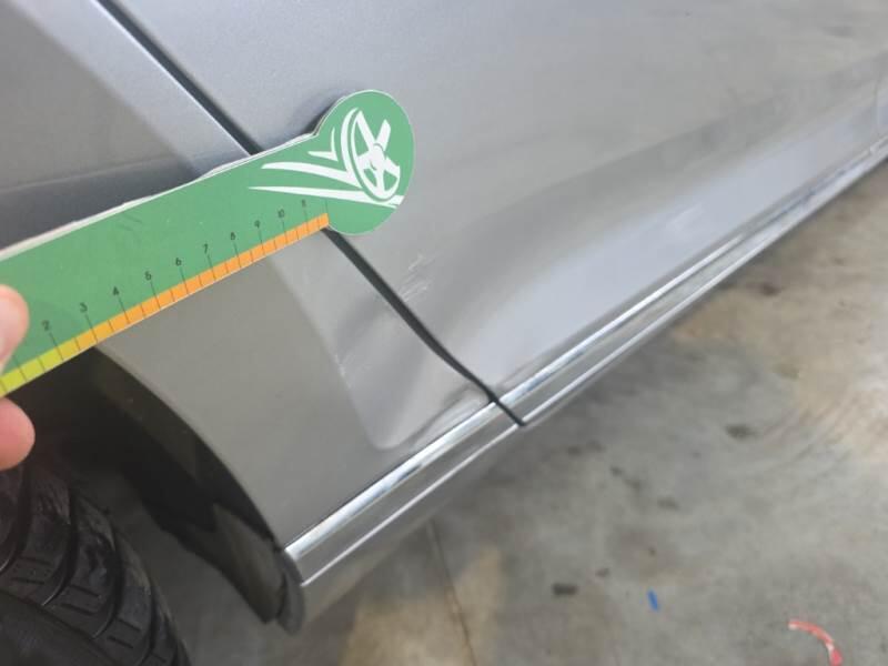 Volkswagen Passat STATION WAGON VAR. 1.4 PLUG IN HYBRID GTE DSG - foto 40