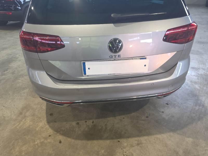 Volkswagen Passat STATION WAGON VAR. 1.4 PLUG IN HYBRID GTE DSG - foto 41