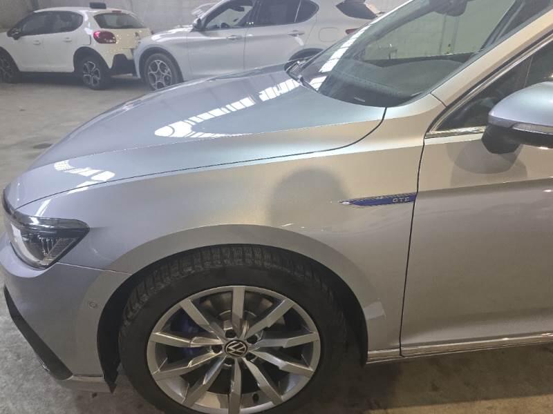 Volkswagen Passat STATION WAGON VAR. 1.4 PLUG IN HYBRID GTE DSG - foto 49