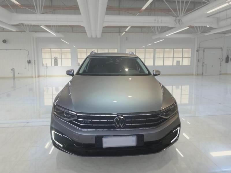 Volkswagen Passat STATION WAGON VAR. 1.4 PLUG IN HYBRID GTE DSG - foto 6