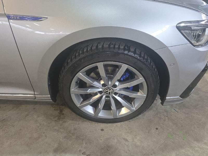 Volkswagen Passat STATION WAGON VAR. 1.4 PLUG IN HYBRID GTE DSG - foto 51