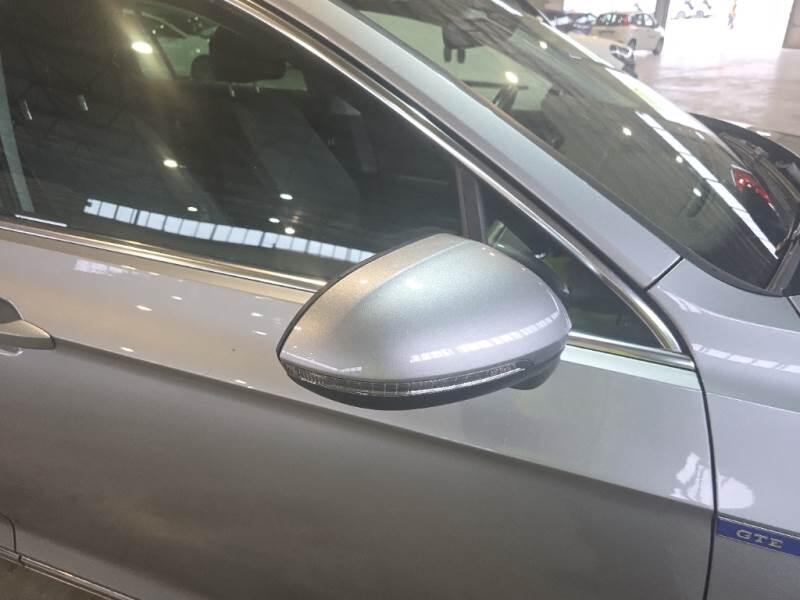 Volkswagen Passat STATION WAGON VAR. 1.4 PLUG IN HYBRID GTE DSG - foto 53