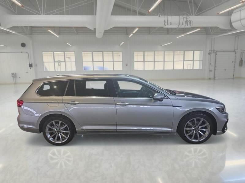 Volkswagen Passat STATION WAGON VAR. 1.4 PLUG IN HYBRID GTE DSG - foto 7