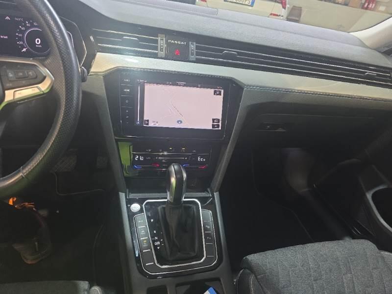 Volkswagen Passat STATION WAGON VAR. 1.4 PLUG IN HYBRID GTE DSG - foto 63