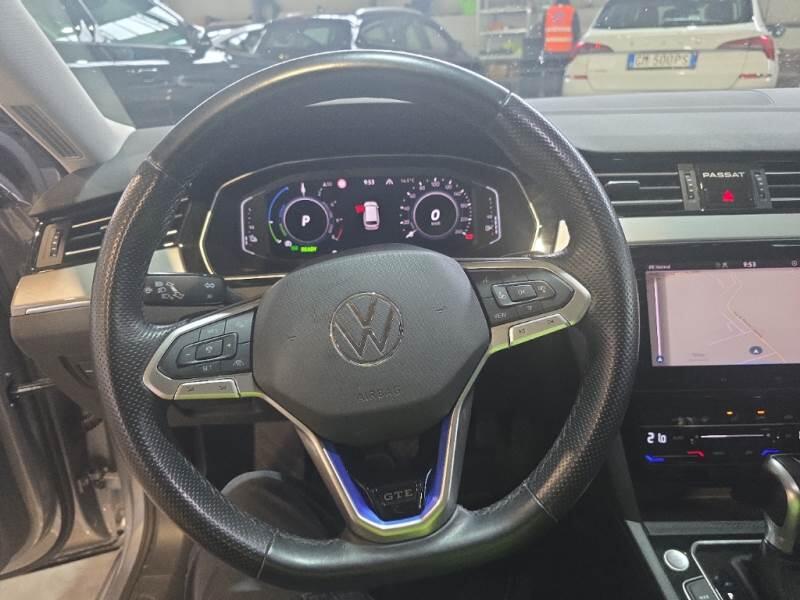 Volkswagen Passat STATION WAGON VAR. 1.4 PLUG IN HYBRID GTE DSG - foto 64