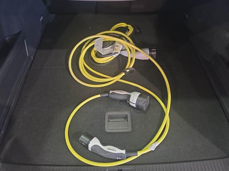 Volkswagen Passat STATION WAGON VAR. 1.4 PLUG IN HYBRID GTE DSG - foto 66