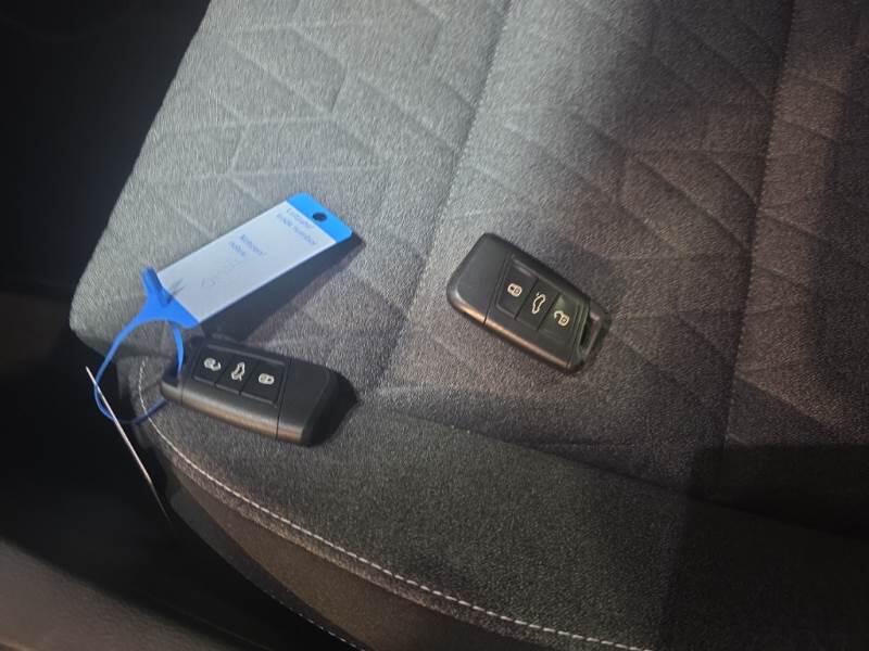 Volkswagen Passat STATION WAGON VAR. 1.4 PLUG IN HYBRID GTE DSG - foto 67