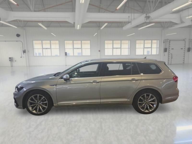 Volkswagen Passat STATION WAGON VAR. 1.4 PLUG IN HYBRID GTE DSG - foto 8