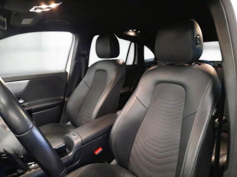 Mercedes GLA CROSSOVER 250 AUTOMATIC EQ-POWER BUS EXTRA - foto 11
