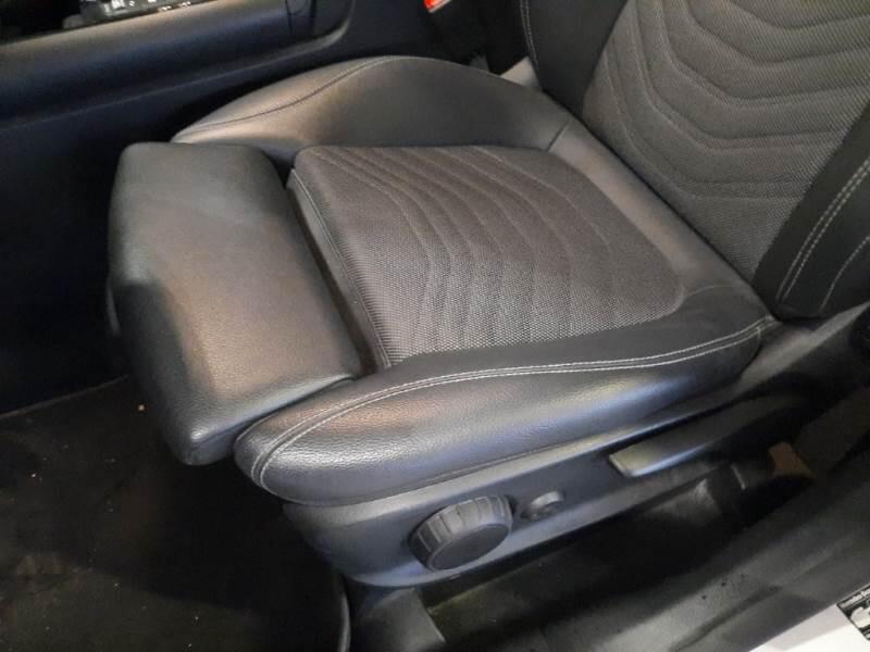 Mercedes GLA CROSSOVER 250 AUTOMATIC EQ-POWER BUS EXTRA - foto 12