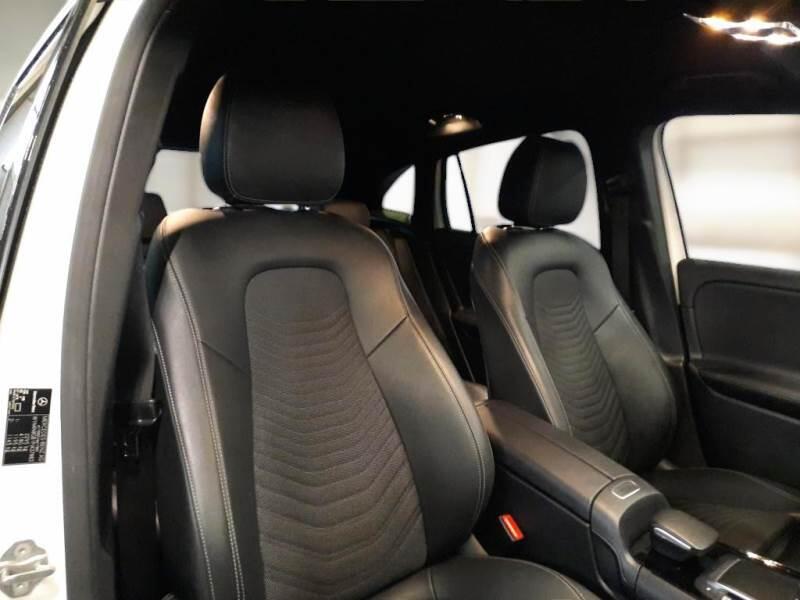 Mercedes GLA CROSSOVER 250 AUTOMATIC EQ-POWER BUS EXTRA - foto 13