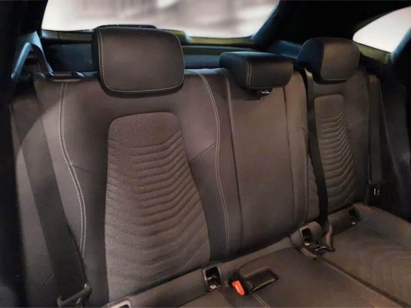Mercedes GLA CROSSOVER 250 AUTOMATIC EQ-POWER BUS EXTRA - foto 15