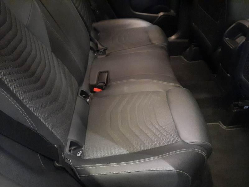 Mercedes GLA CROSSOVER 250 AUTOMATIC EQ-POWER BUS EXTRA - foto 16