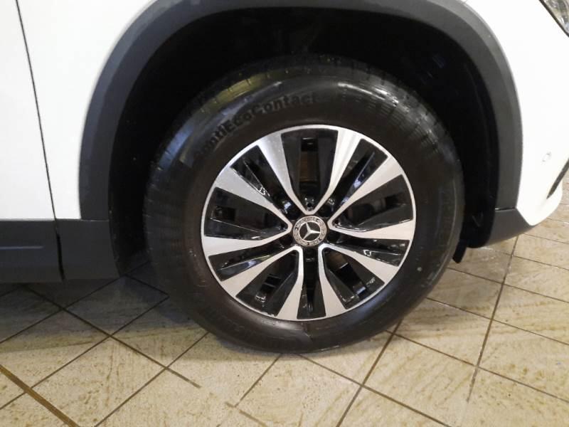 Mercedes GLA CROSSOVER 250 AUTOMATIC EQ-POWER BUS EXTRA - foto 17