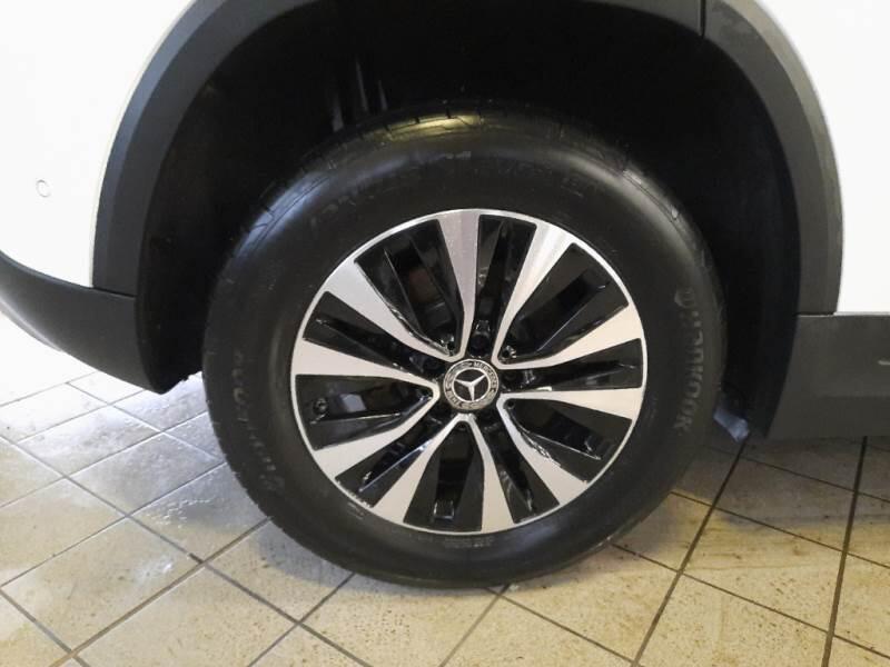 Mercedes GLA CROSSOVER 250 AUTOMATIC EQ-POWER BUS EXTRA - foto 18
