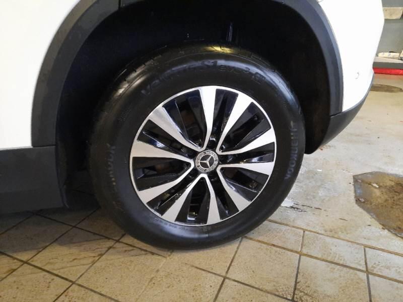 Mercedes GLA CROSSOVER 250 AUTOMATIC EQ-POWER BUS EXTRA - foto 19