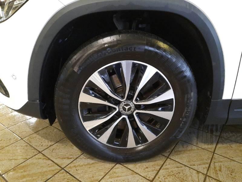 Mercedes GLA CROSSOVER 250 AUTOMATIC EQ-POWER BUS EXTRA - foto 20