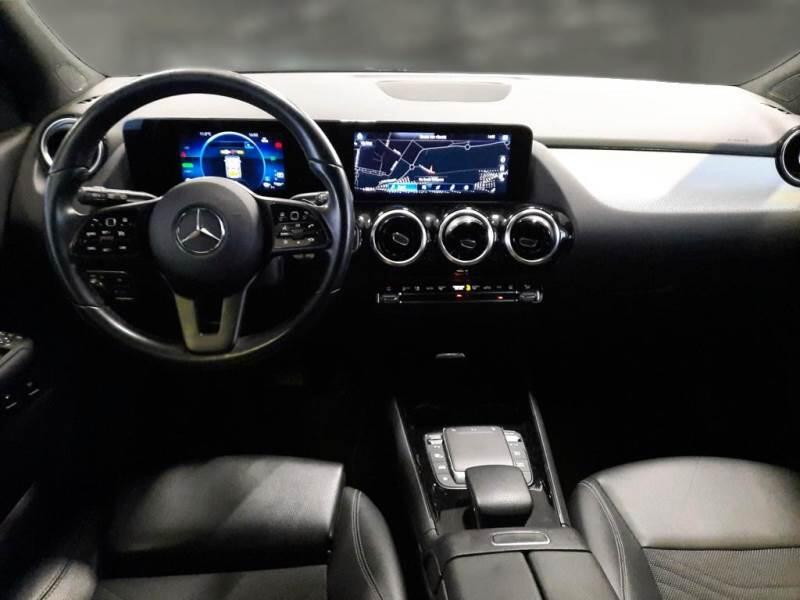 Mercedes GLA CROSSOVER 250 AUTOMATIC EQ-POWER BUS EXTRA - foto 3