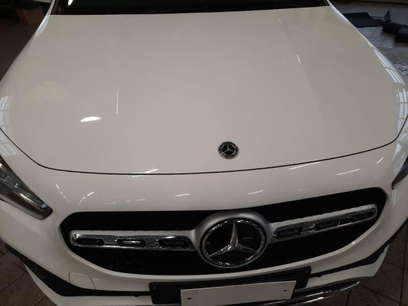 Mercedes GLA CROSSOVER 250 AUTOMATIC EQ-POWER BUS EXTRA - foto 27