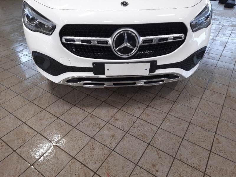 Mercedes GLA CROSSOVER 250 AUTOMATIC EQ-POWER BUS EXTRA - foto 31