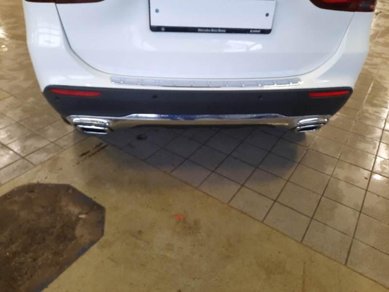 Mercedes GLA CROSSOVER 250 AUTOMATIC EQ-POWER BUS EXTRA - foto 34