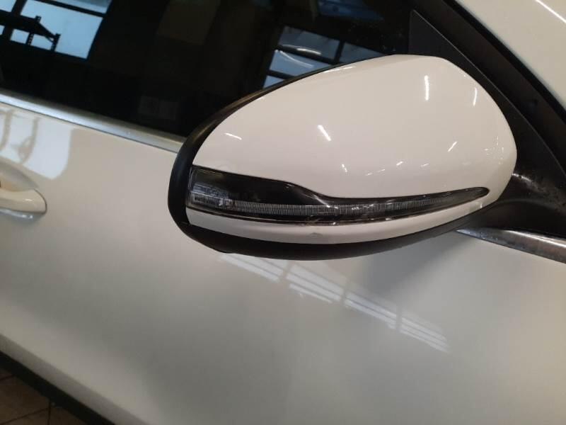 Mercedes GLA CROSSOVER 250 AUTOMATIC EQ-POWER BUS EXTRA - foto 38