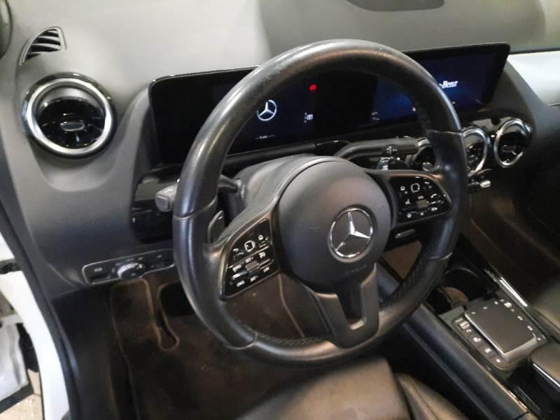 Mercedes GLA CROSSOVER 250 AUTOMATIC EQ-POWER BUS EXTRA - foto 40