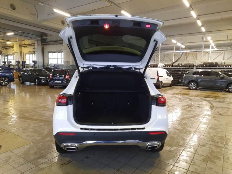 Mercedes GLA CROSSOVER 250 AUTOMATIC EQ-POWER BUS EXTRA - foto 5