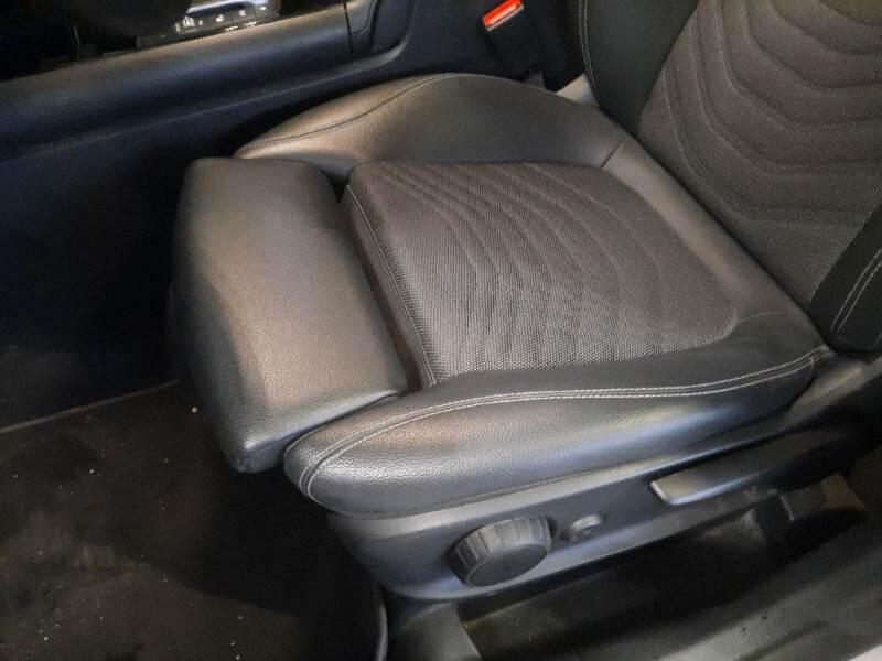 Mercedes GLA CROSSOVER 250 AUTOMATIC EQ-POWER BUS EXTRA - foto 42