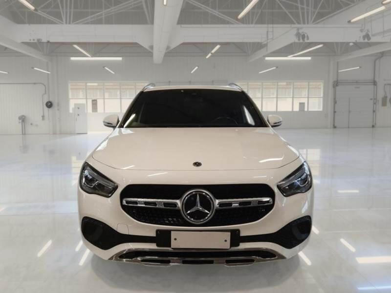 Mercedes GLA CROSSOVER 250 AUTOMATIC EQ-POWER BUS EXTRA - foto 6