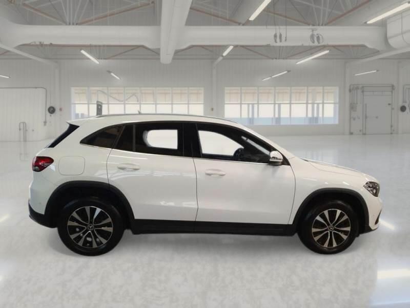 Mercedes GLA CROSSOVER 250 AUTOMATIC EQ-POWER BUS EXTRA - foto 7